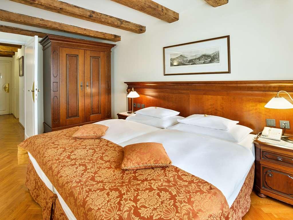 Radisson Blu Hotel Altstadt, Salzburg Pokój zdjęcie