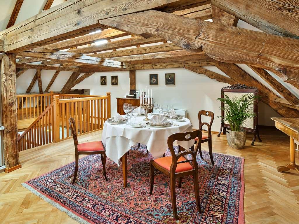 Radisson Blu Hotel Altstadt, Salzburg Pokój zdjęcie