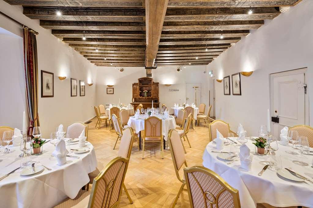 Radisson Blu Hotel Altstadt, Salzburg Udogodnienia zdjęcie