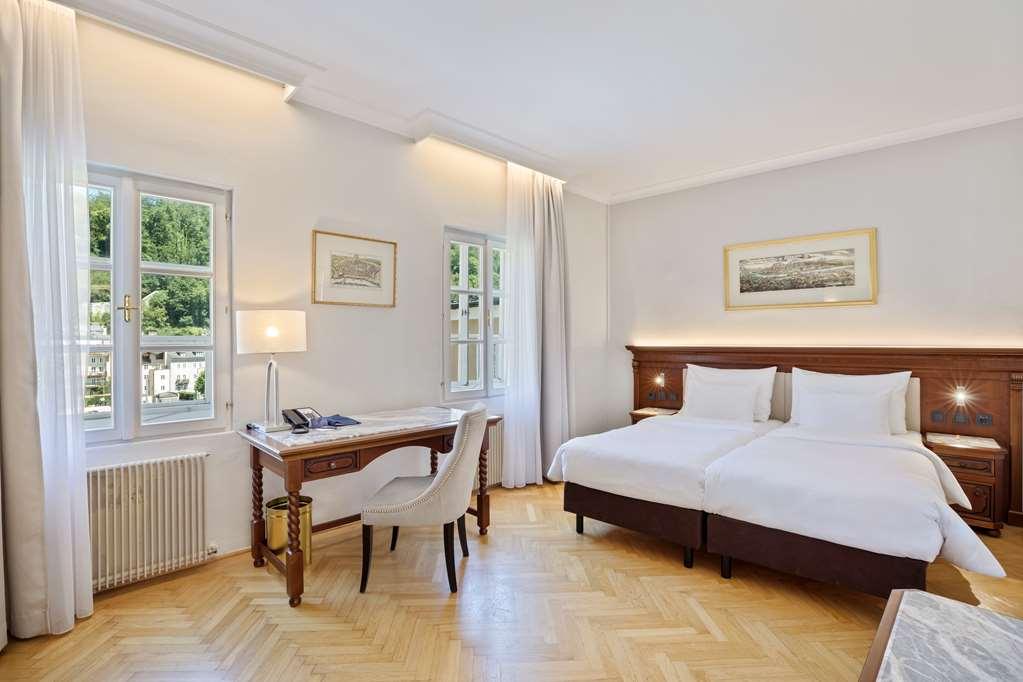 Radisson Blu Hotel Altstadt, Salzburg Pokój zdjęcie
