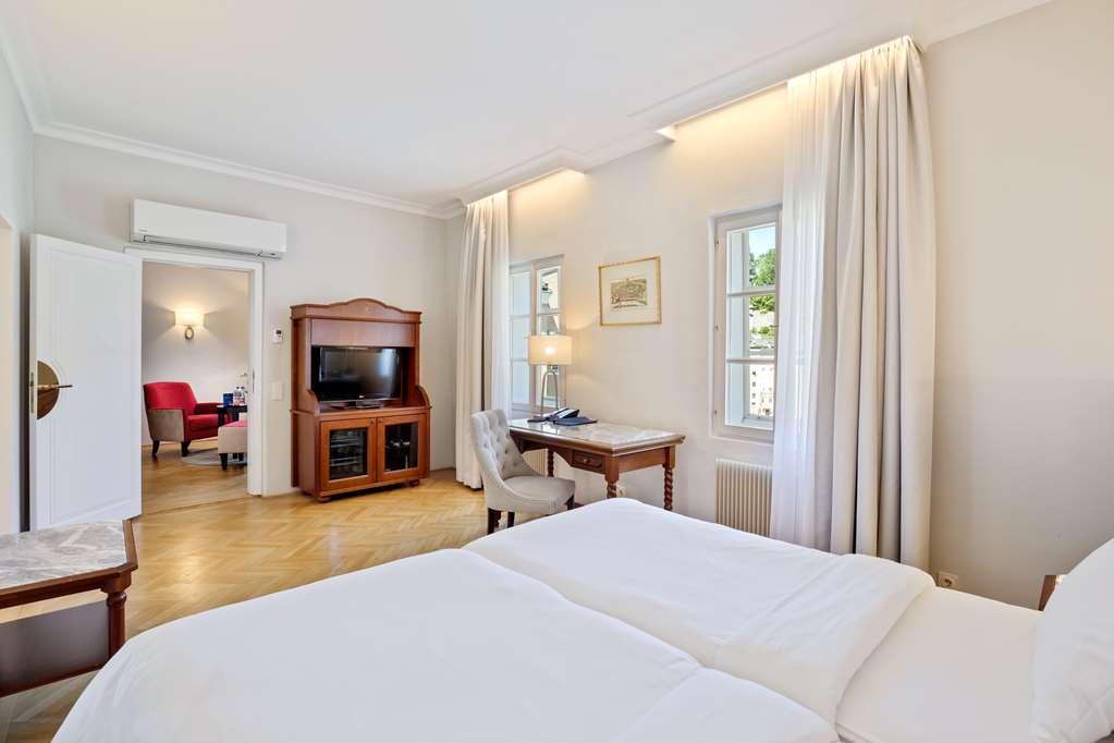 Radisson Blu Hotel Altstadt, Salzburg Pokój zdjęcie